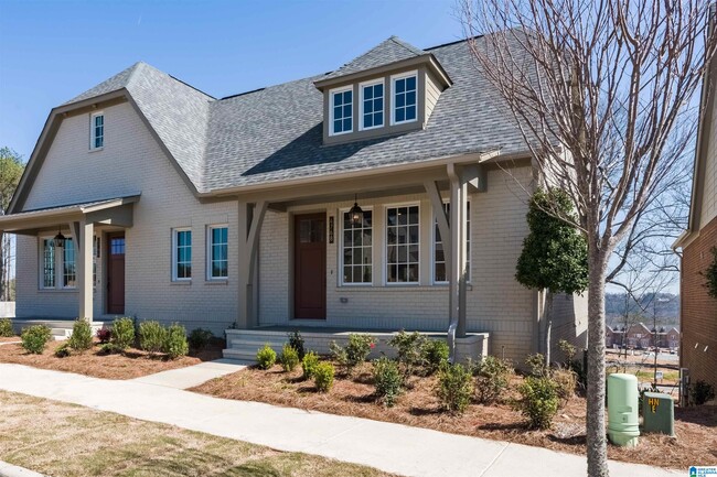 Building Photo - 4768 Silas Ave