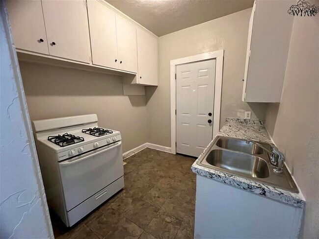 Foto del edificio - 1109 Harrison St