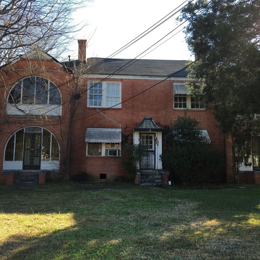 Foto principal - 3255 Norman Bridge Rd