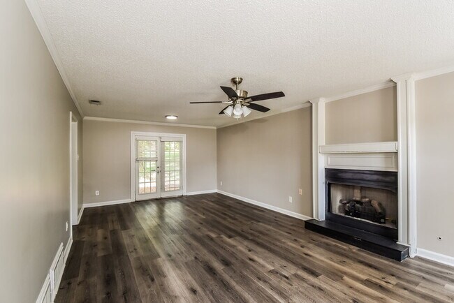 Foto del edificio - 3041 Delvan Cove