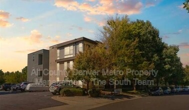 Building Photo - 5201 S Fox St
