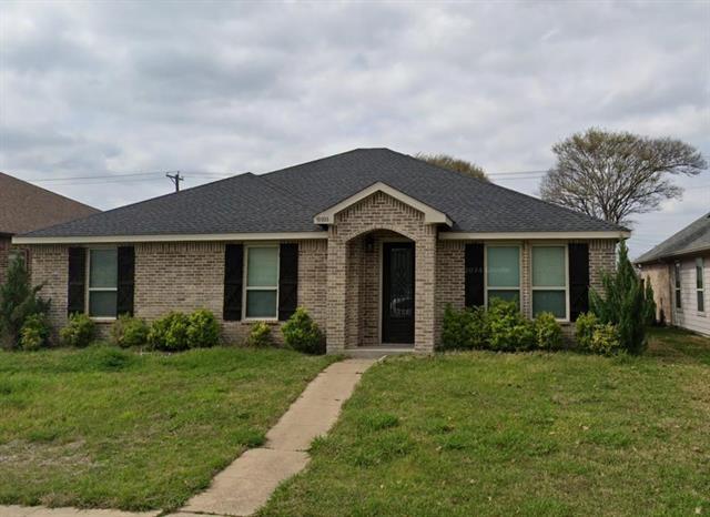 Foto principal - 9101 Shipman St