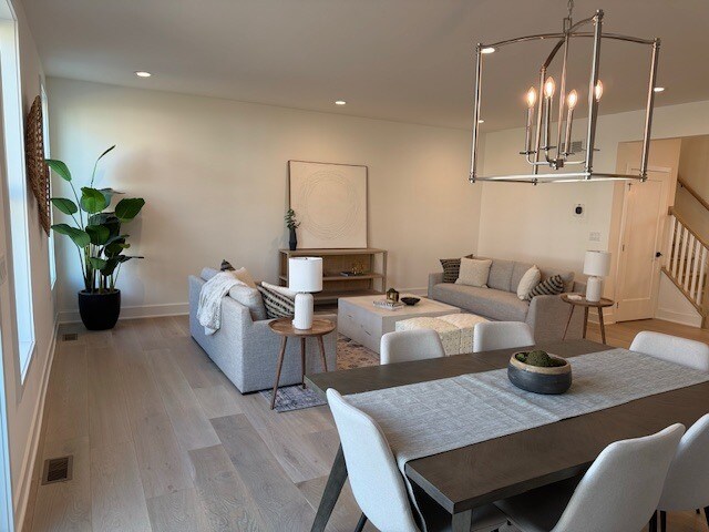 Foto del edificio - 11 Cloverleaf Ln