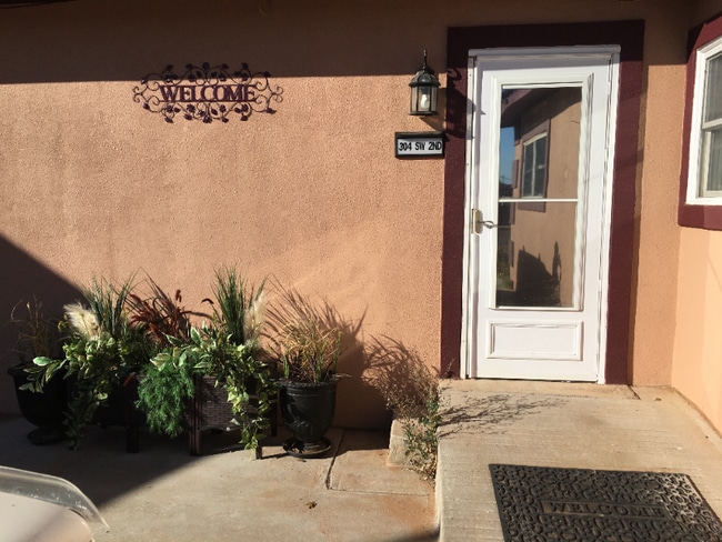 Foto del edificio - 304 SW 2nd St