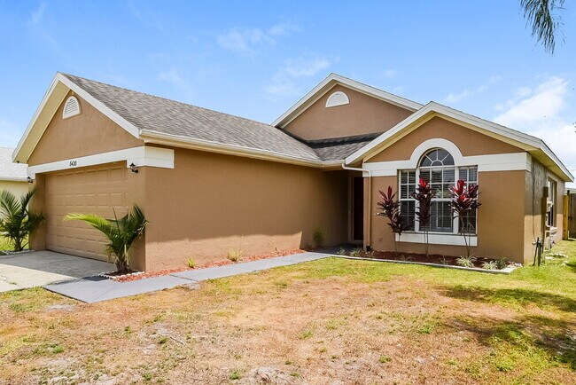 Foto del edificio - 8420 Fort Clinch Ave
