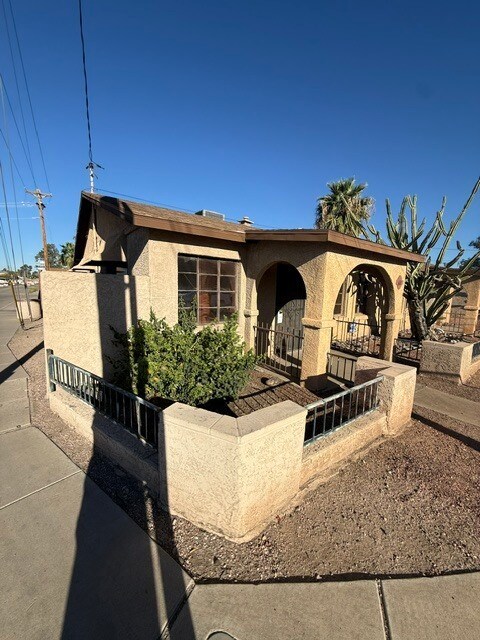 Foto del edificio - Town Home For rent