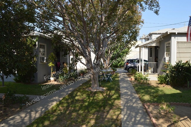 Foto del edificio - 113 N Park Ave