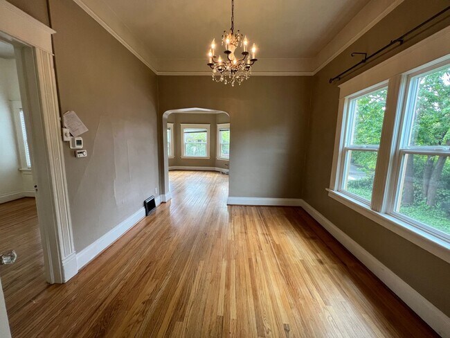 Photo - 3807 NE Cleveland Ave House