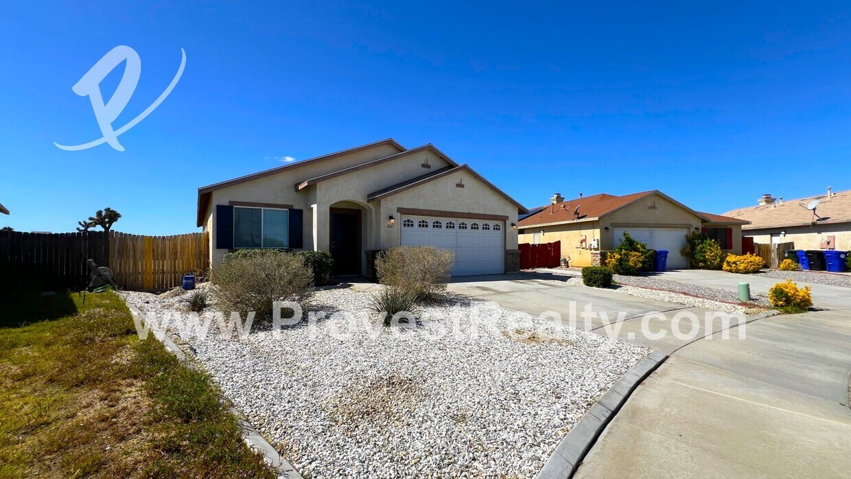 57 Houses for Rent in Victorville, CA Westside Rentals