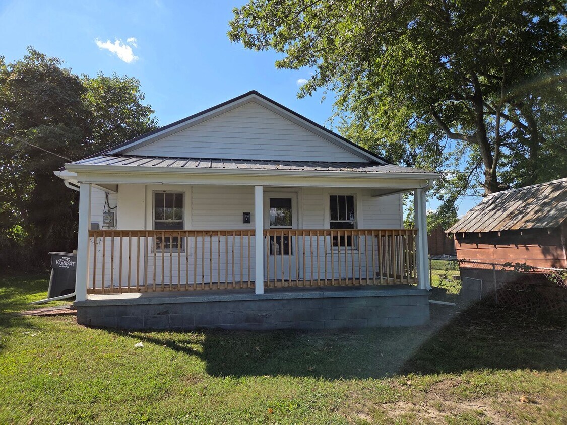 Foto principal - Cute 2 bed 1 bath home for rent.