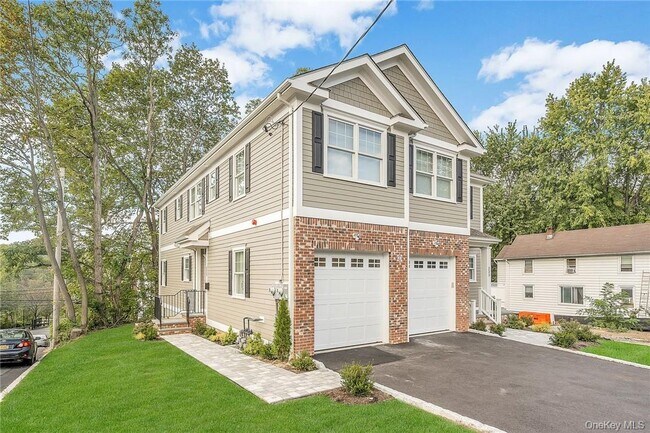 Foto del edificio - 233 Lincoln Ave