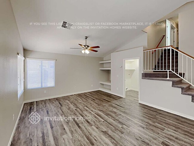 Building Photo - 7519 E Navarro Ave