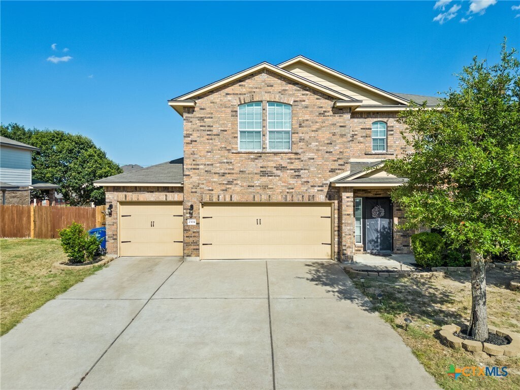 Foto principal - 2304 Scott Dr