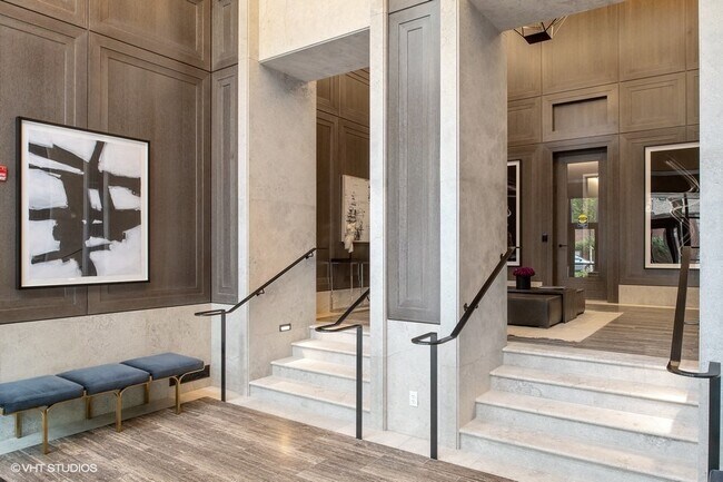 Foto del edificio - 61 E Banks St