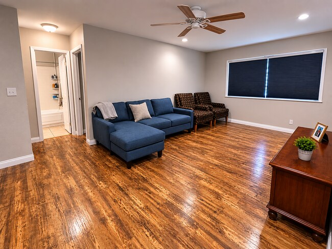 Foto del edificio - Adorable Downtown Condo