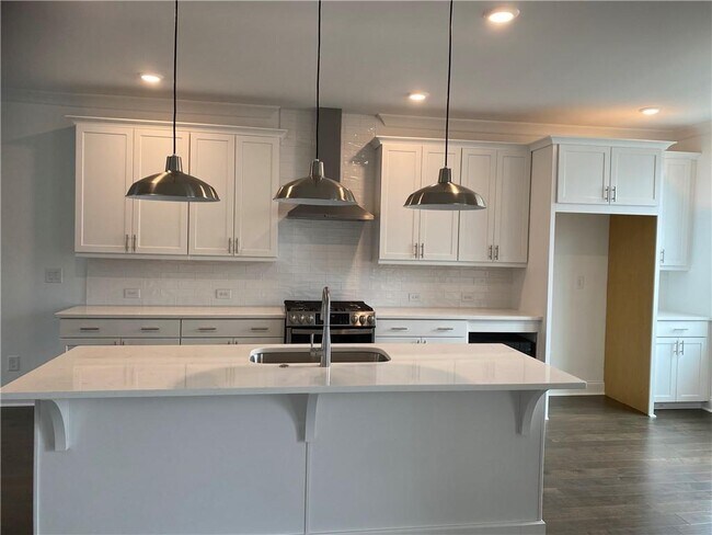 Building Photo - 3814 Sage Pk Wy
