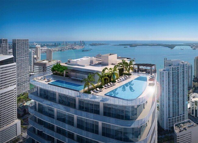 Building Photo - 801 S Miami Ave
