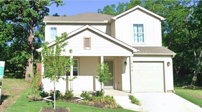 Building Photo - 429 N Denley Dr