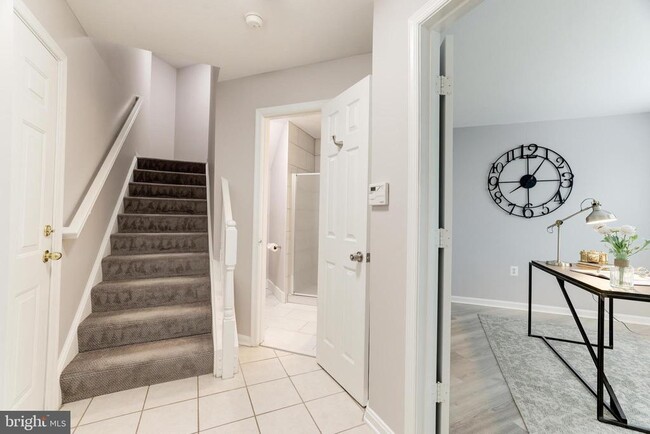 Foto del edificio - 21762 Bancroft Ct