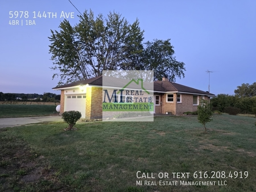 Primary Photo - 5978 144th Ave