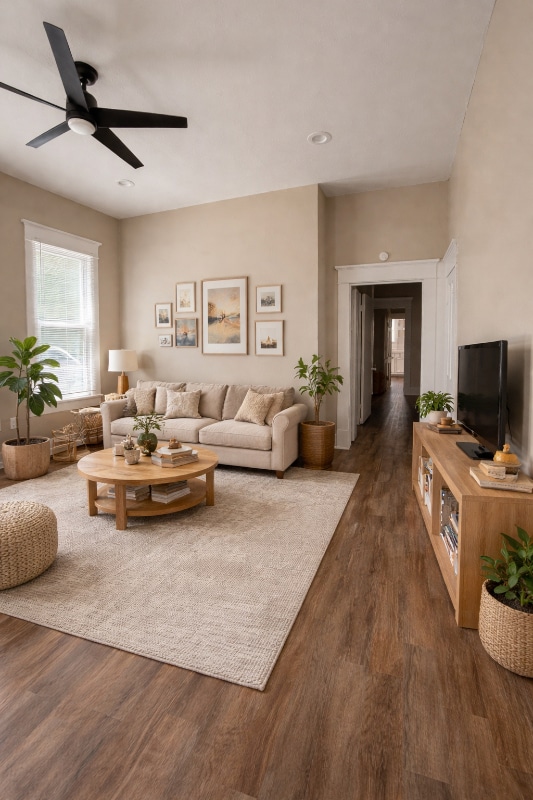 Building Photo - 1403 14th St