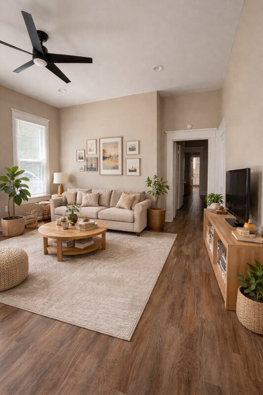 Foto del edificio - 1403 14th St