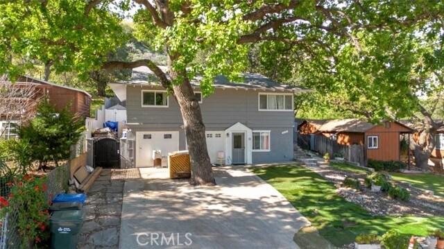 Foto del edificio - 5888 Oak Knolls Rd