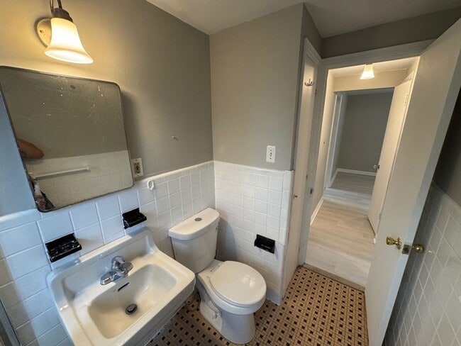 Foto del edificio - 414-416 E 222 ST