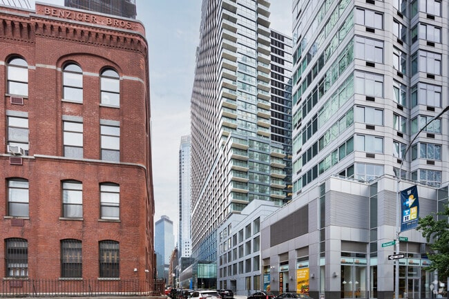 Foto del edificio - The Rocklyn