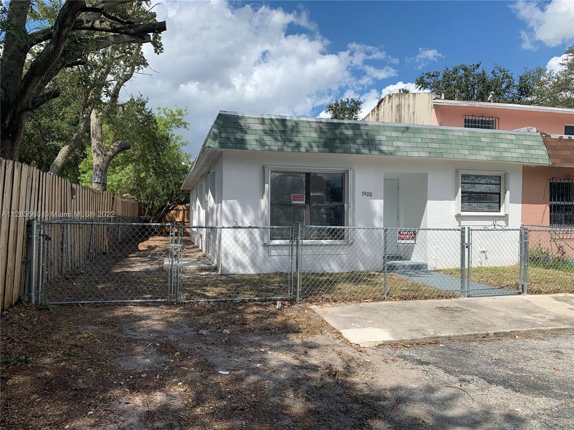 3900 NW 207th St, Miami Gardens, FL 33055 Townhome Rentals in Miami