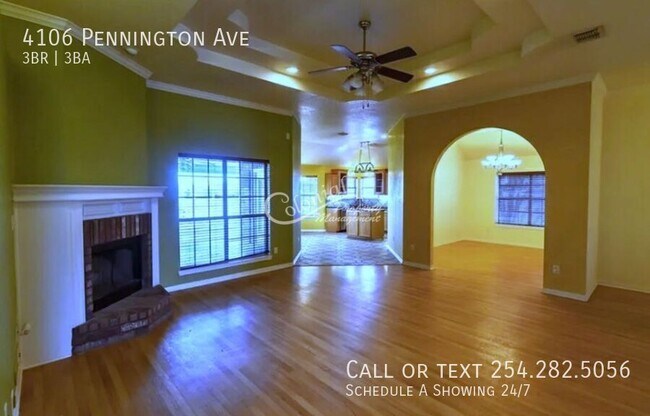 Foto del edificio - 4106 Pennington Ave