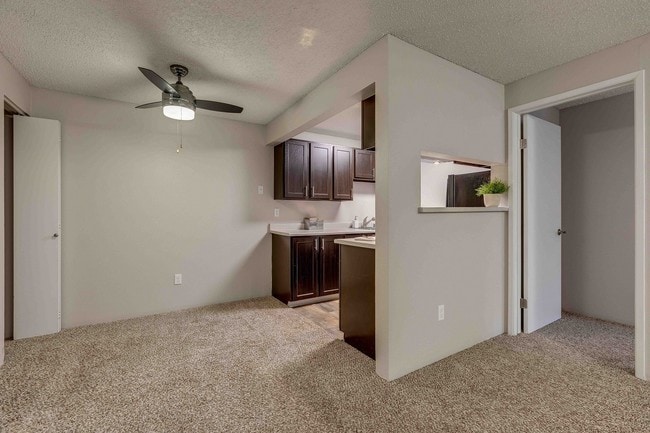 Alderwood Park Apartments Lynnwood, WA