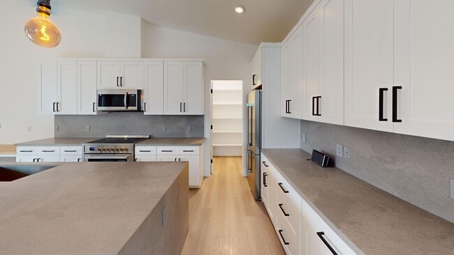 Building Photo - Newly Constructed Modern 3BR Kerry Ranch Home with Private Yard & Solar