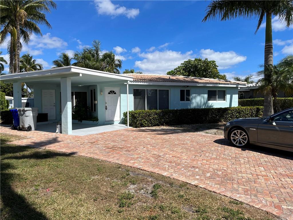 371 SE 12th St, Pompano Beach, FL 33060 House for Rent in Pompano