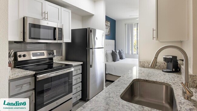 Foto del edificio - 1811 E Apache Blvd