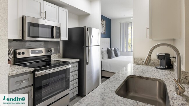 Building Photo - 1811 E Apache Blvd