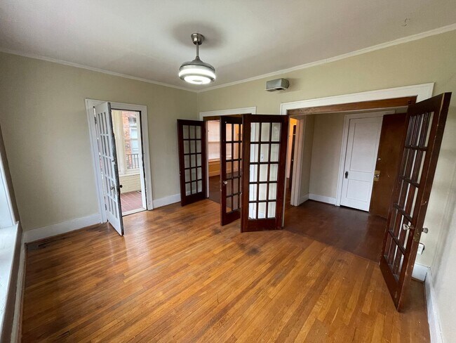 Foto del edificio - CASS D Apartments-5338