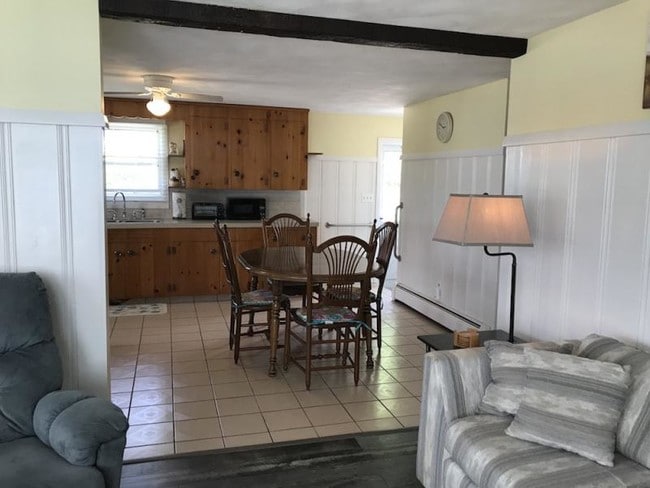 Building Photo - Bonnet Shores Weekly Summer Rental