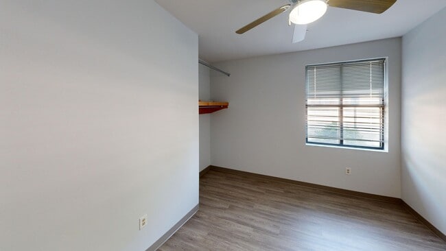 Interior Photo - Barksdale Flats