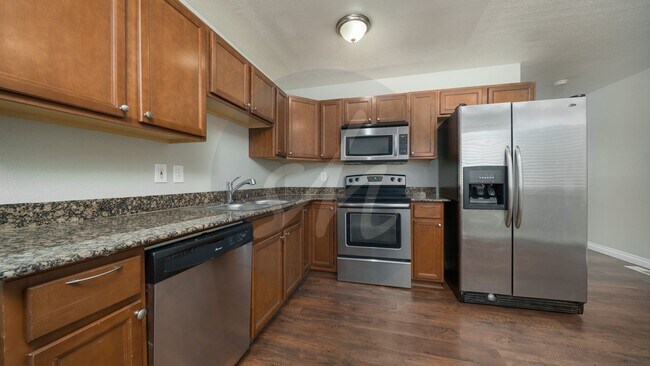 Foto del edificio - Charming Rancher in Stratmoor Valley