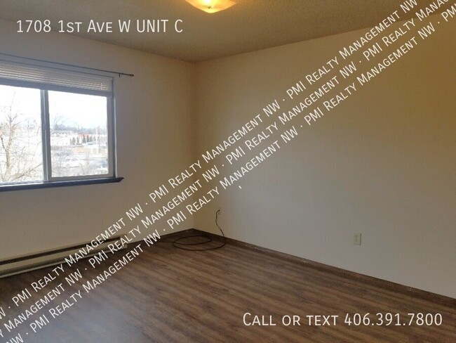 Foto del edificio - 2 bedroom apartment in Kalispell