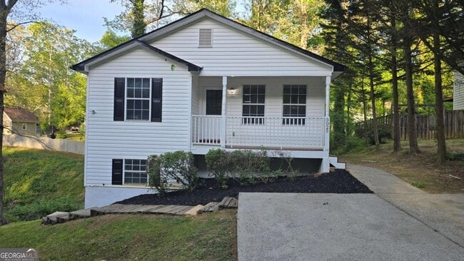 Photo - 3025 Mangum Dr House