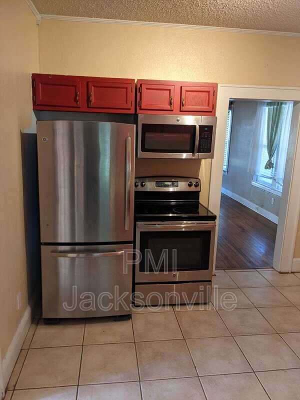 Foto del edificio - 1211 Hollywood Ave