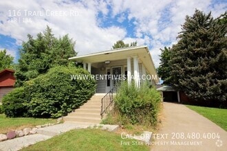 Building Photo - 116 Trail Creek Rd
