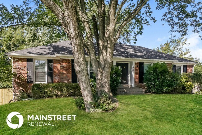 Foto del edificio - 9000 Willowwood Way