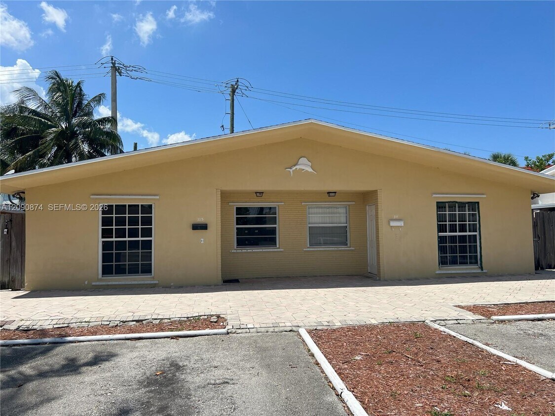 Building Photo - 311 NW 57th St