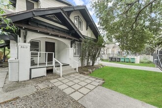 Building Photo - 3613 Audubon Pl