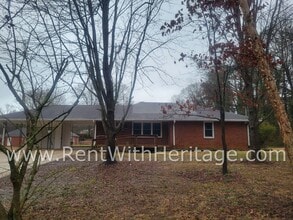 Building Photo - 5575 Burrus Rd