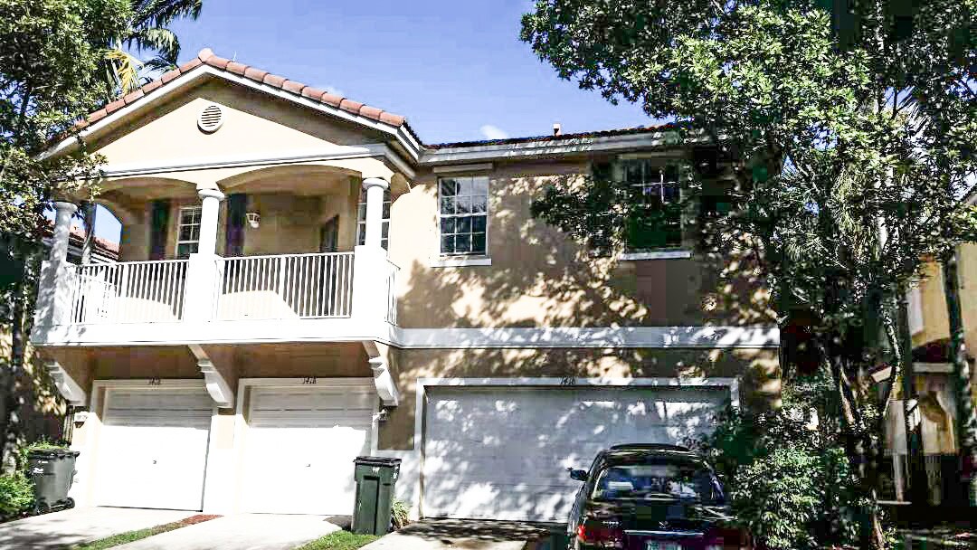 1418 W Wickham Cir, Delray Beach, FL 33445 Condo for Rent in Delray