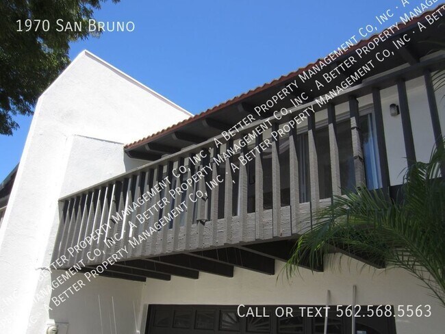Building Photo - 1970 San Bruno